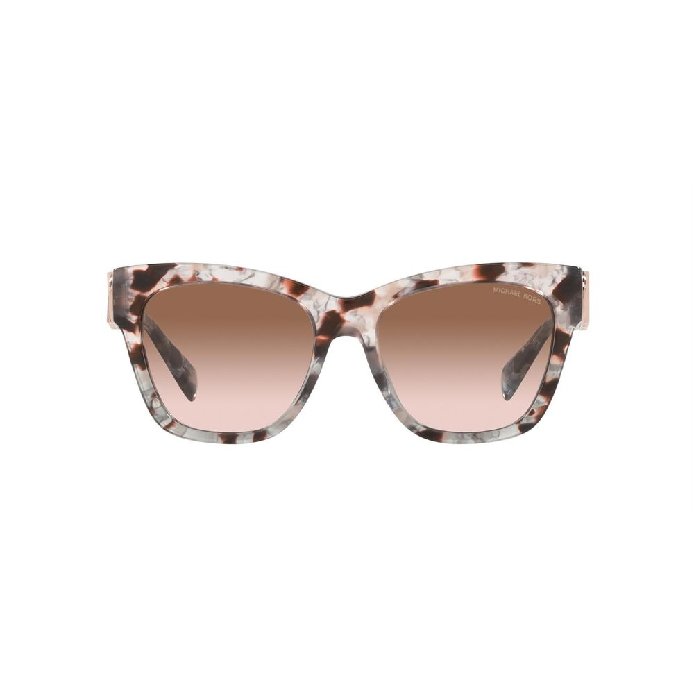 Multicolor Acetate Sunglasses