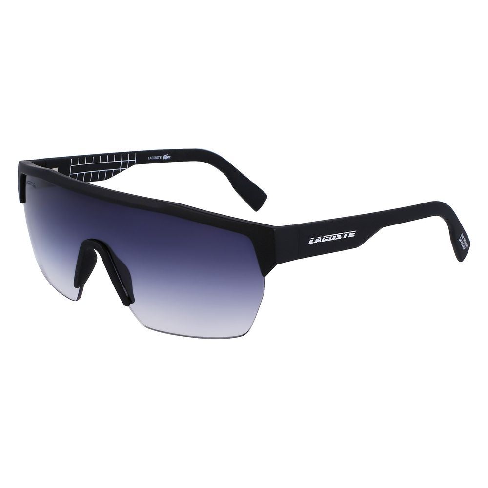 Black Bio Injected Sunglasses