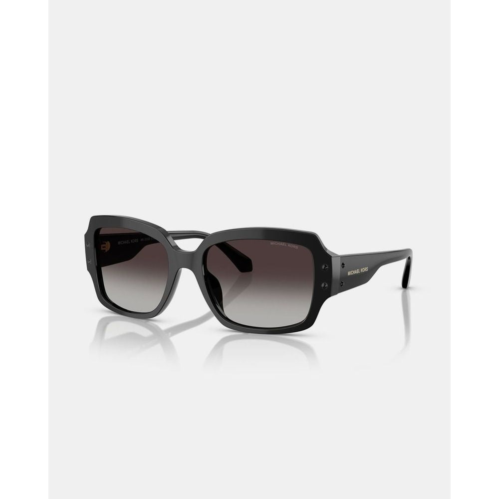 Black Acetate Sunglasses