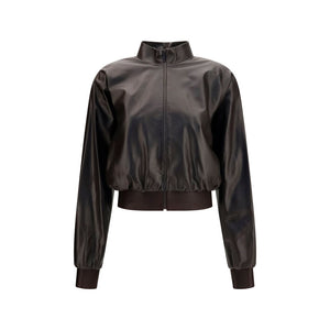 Brown Lamb Ovis Aries Aries Bomber