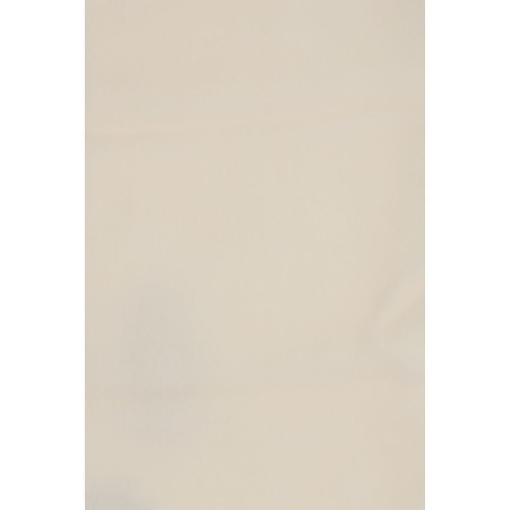 White Cashmere Foulard