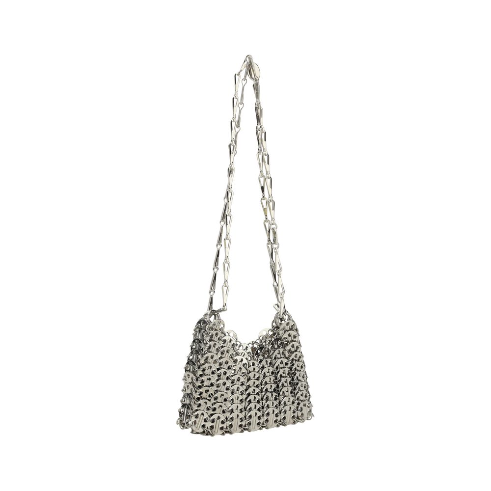 Gray Lamb Ovis Aries Aries Shoulder Bag