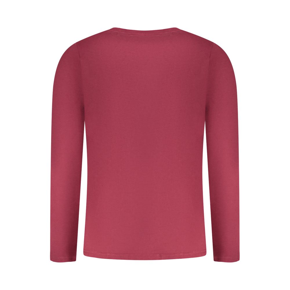 Rosso Cotton Men T-Shirt