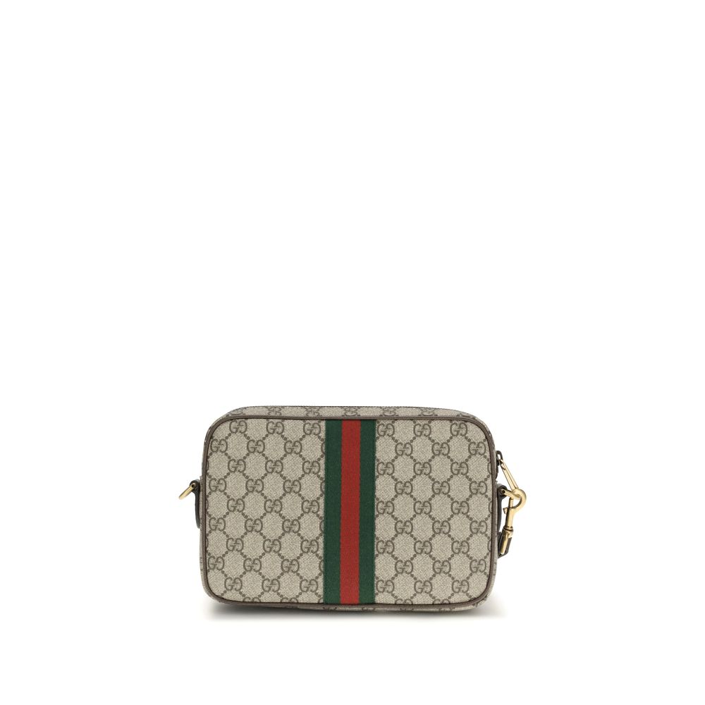 Multicolor Polyethylene Shoulder Bag