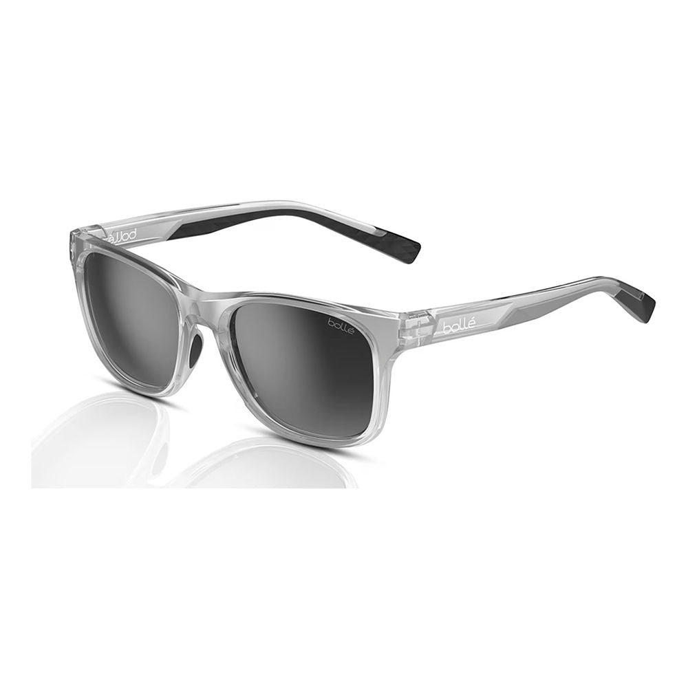 Transparent Nylon Sunglasses