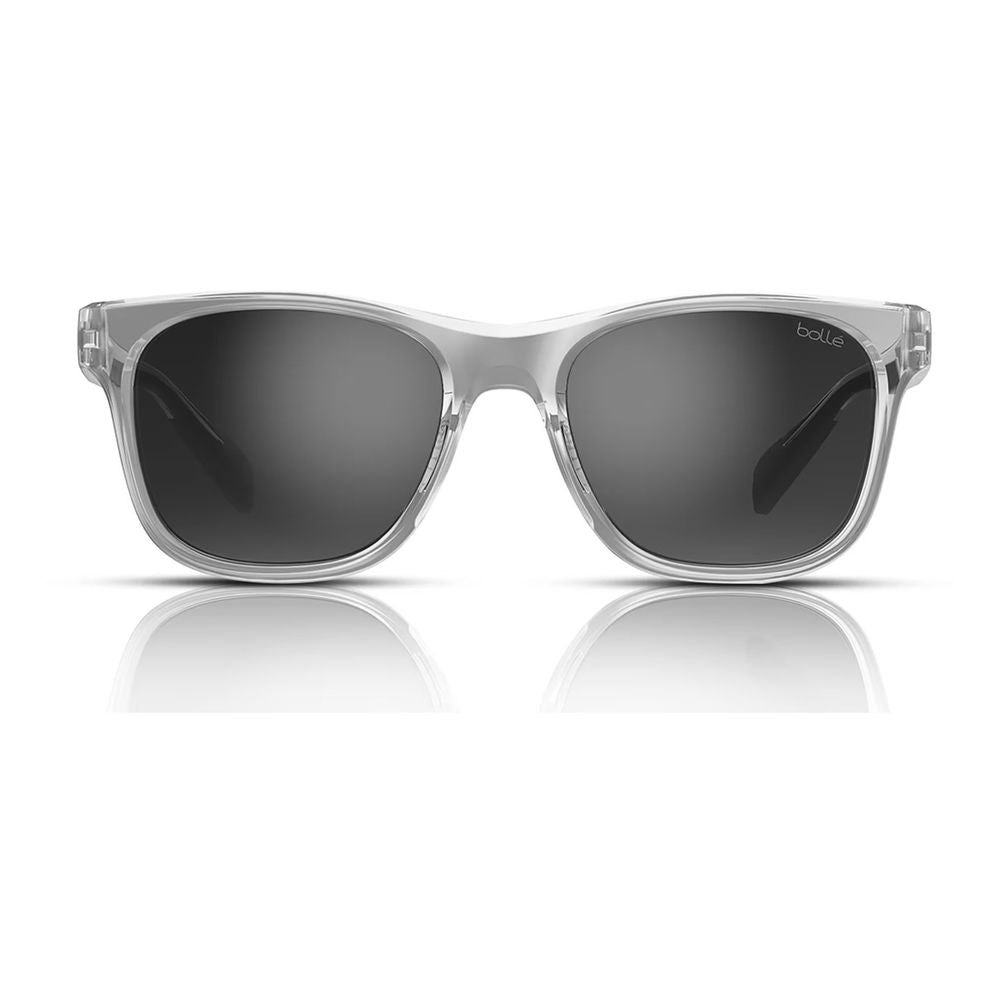 Transparent Nylon Sunglasses