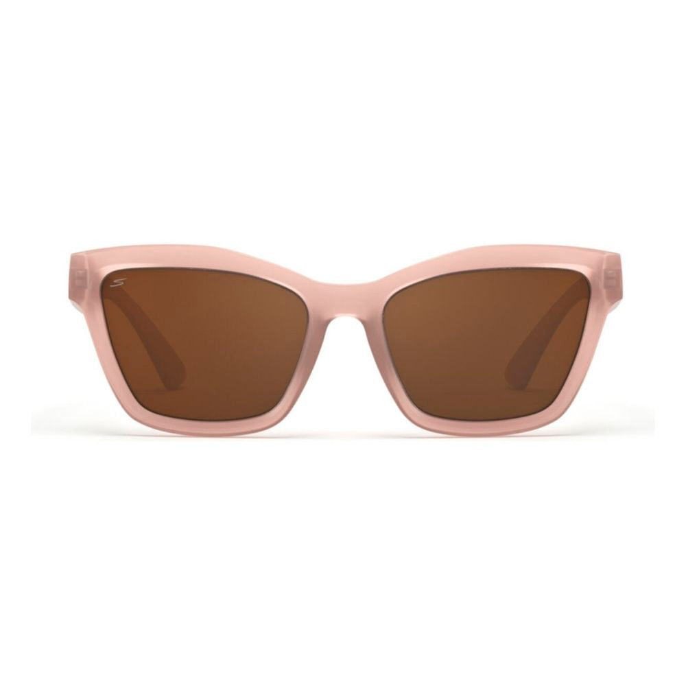 Multicolor Plastic Sunglasses