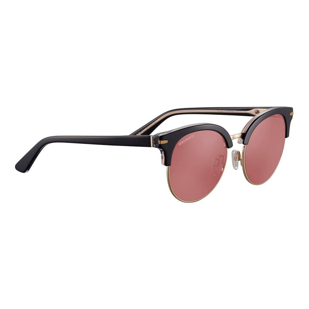 Black Acetate Sunglasses