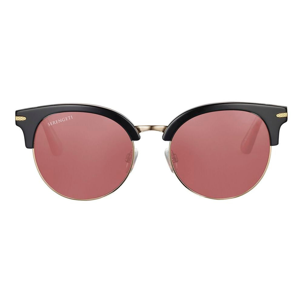 Black Acetate Sunglasses