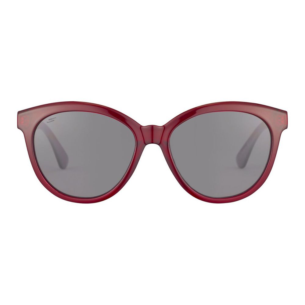 Multicolor Resin Sunglasses