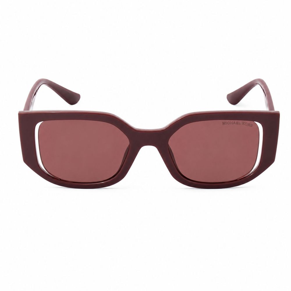 Multicolor Acetate Sunglasses