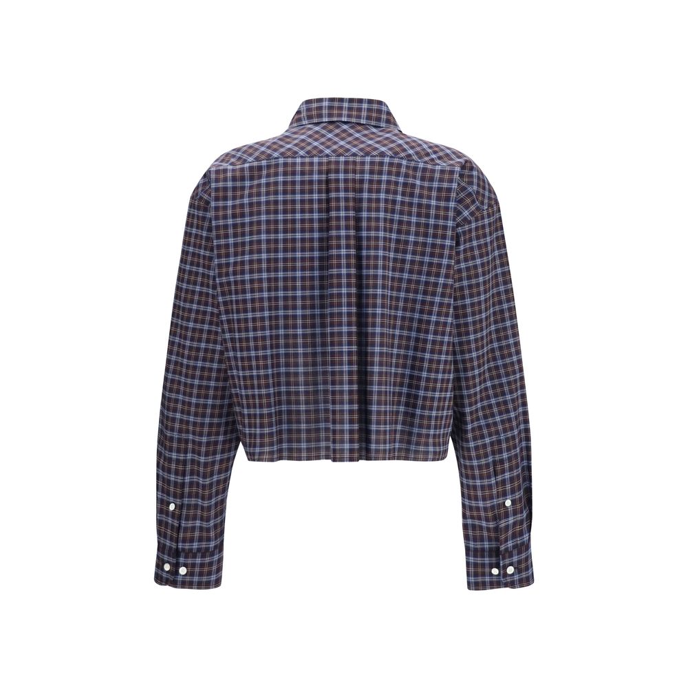 Multicolor Cotton Shirt
