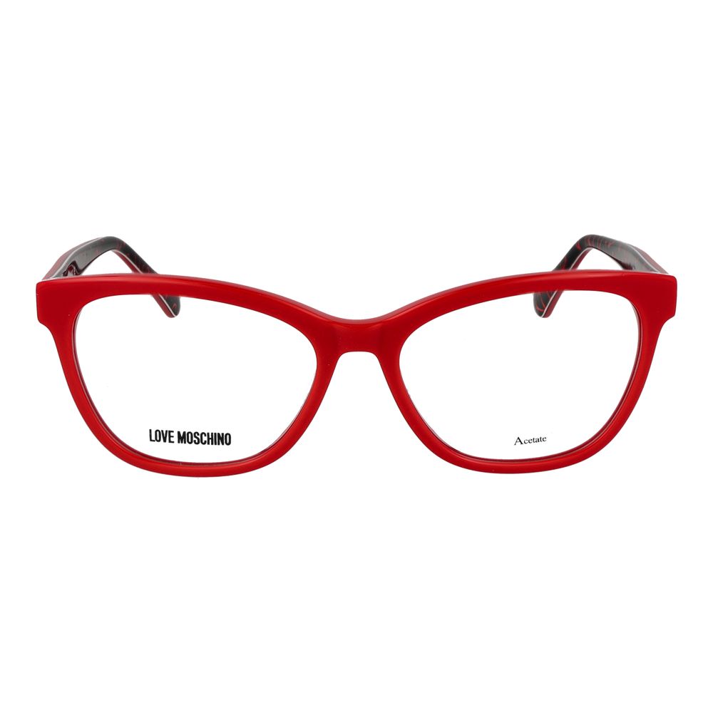 Multicolor Acetate Glasses (Frames)