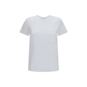 White Cotton Sportswear