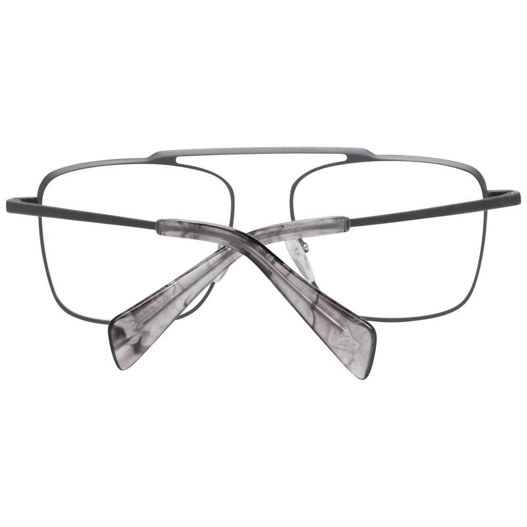 Gray Titanium Glasses (Frames)