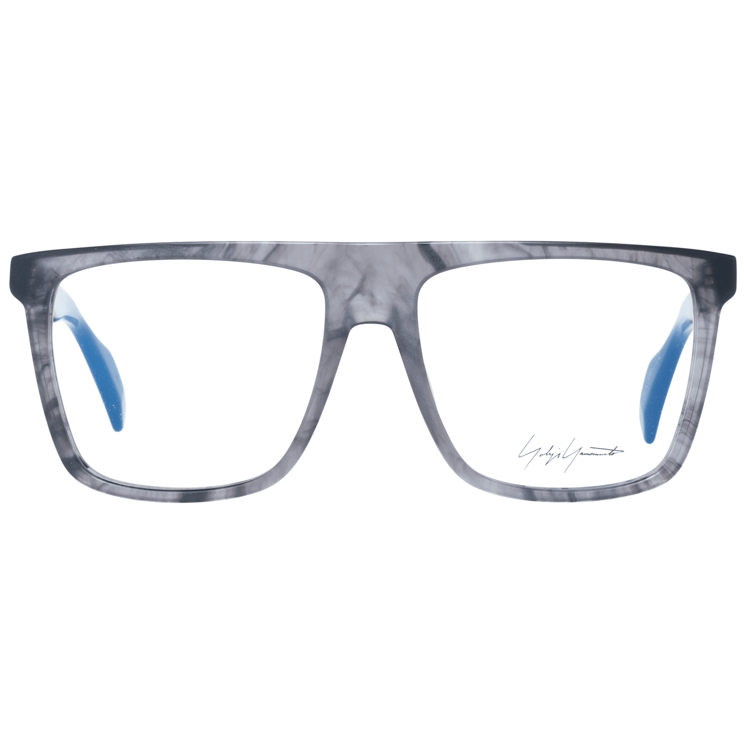 Brown Plastic Glasses (Frames)