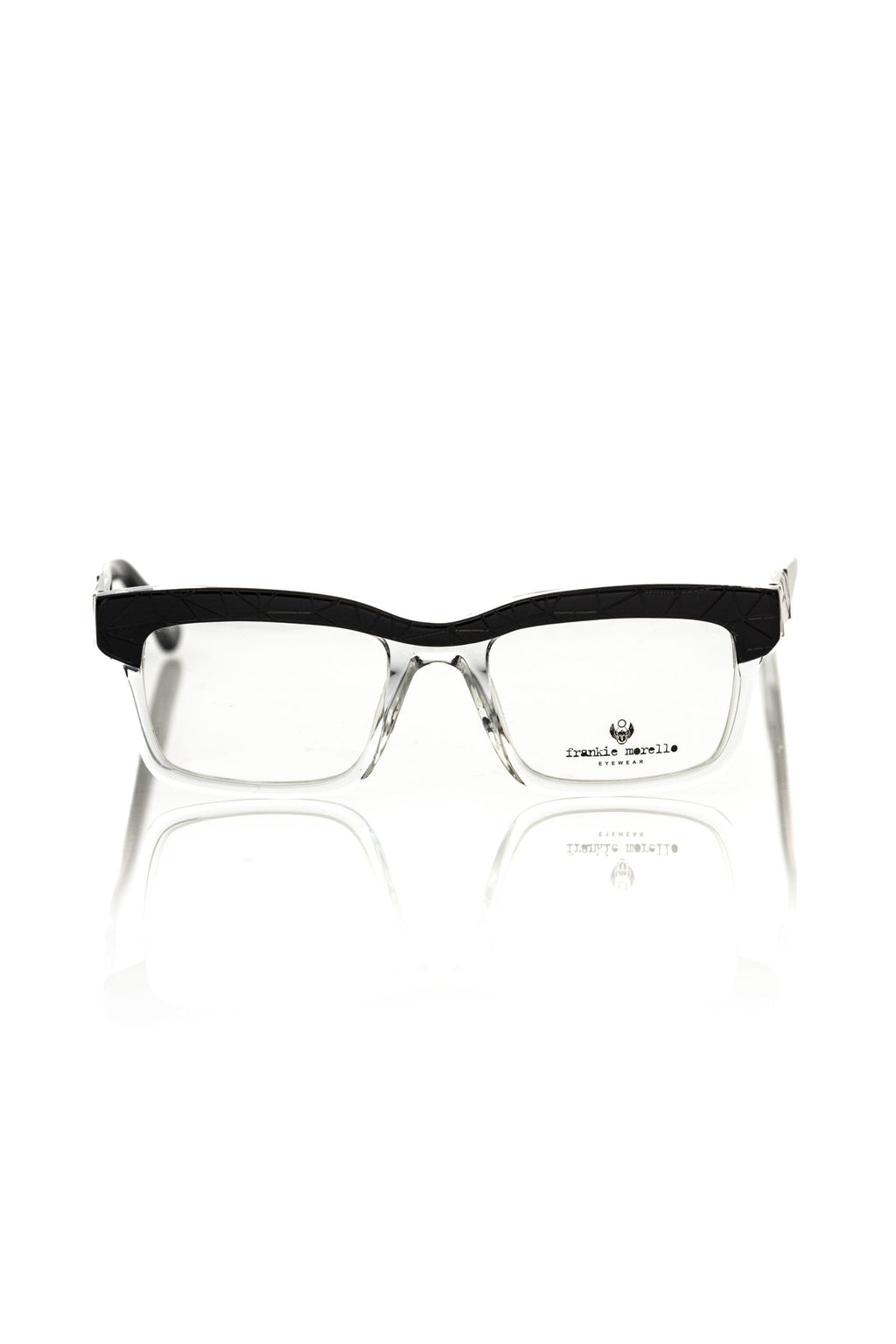 Black Acetate Men's Frame