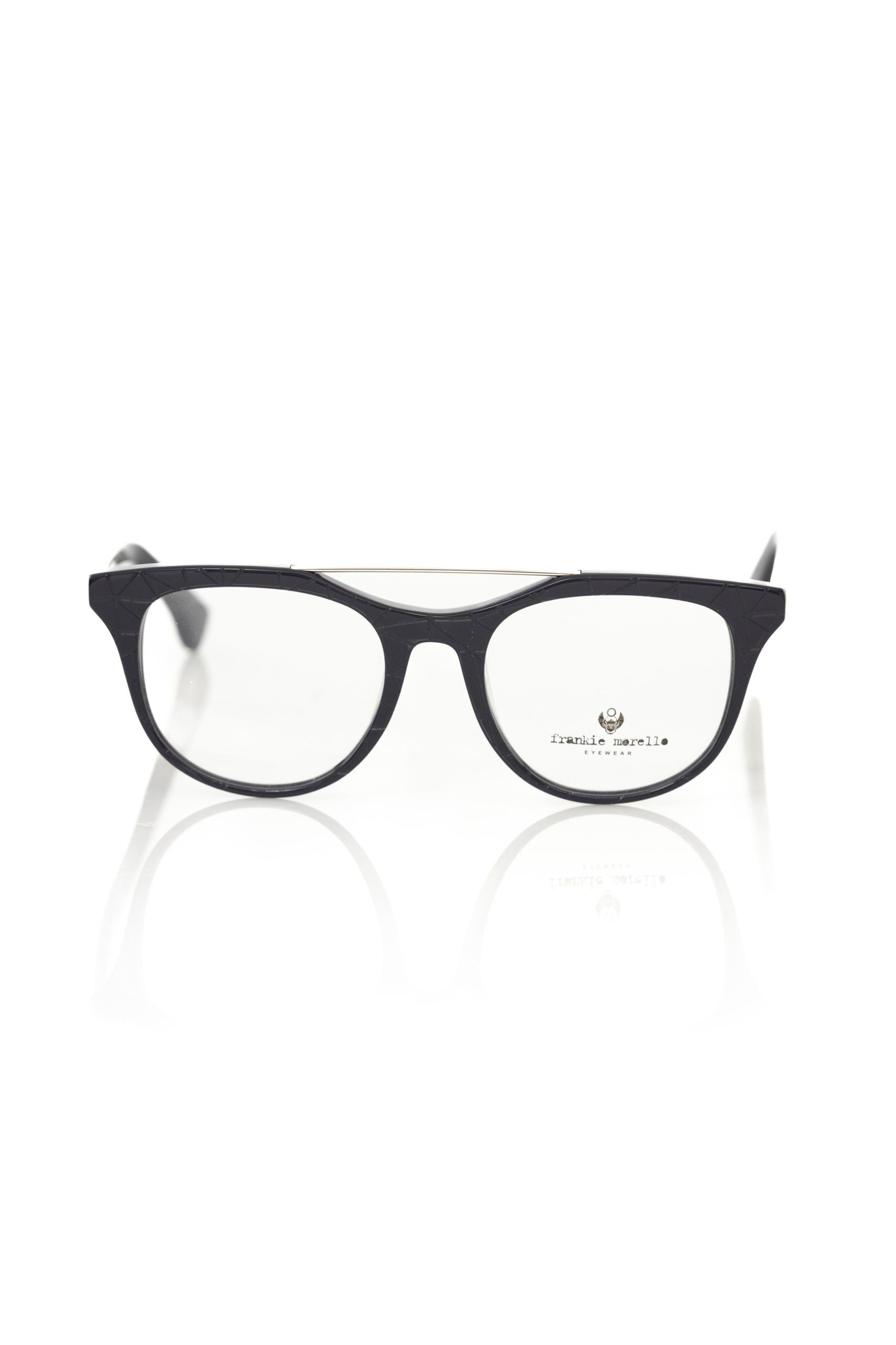 Blue Acetate Men Frame