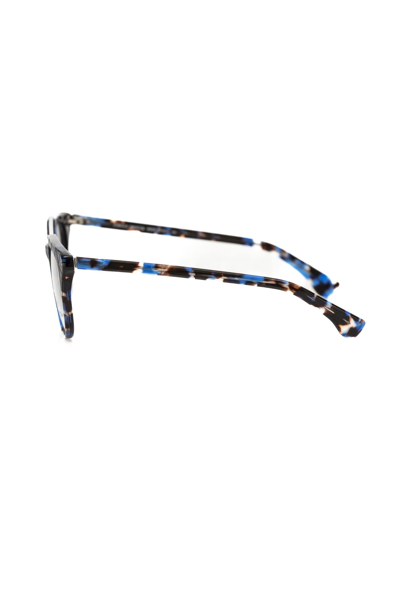 Blue Acetate Men's Frame