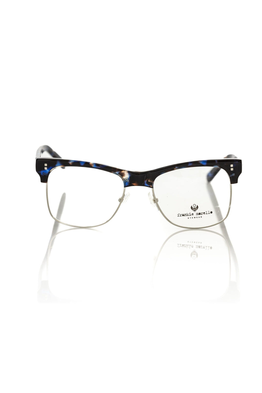 Blue Metallic Men's Frame