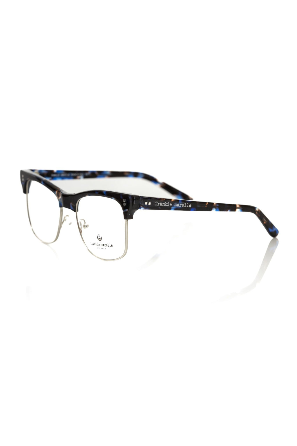Blue Metallic Men's Frame