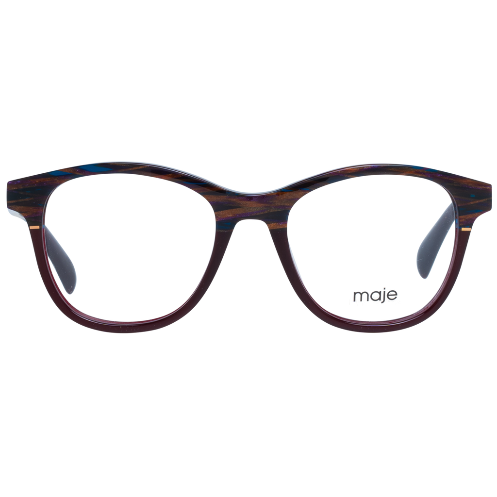Brown Acetate Glasses (Frames)