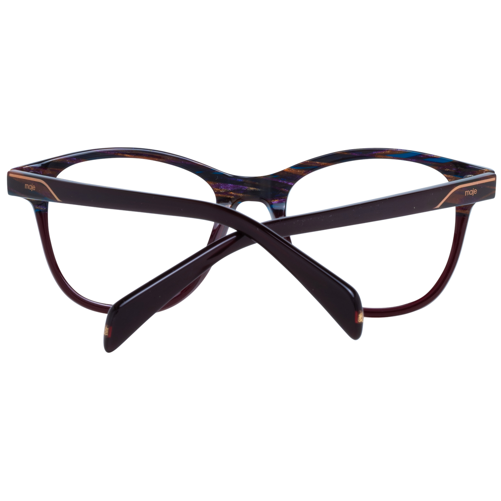 Brown Acetate Glasses (Frames)