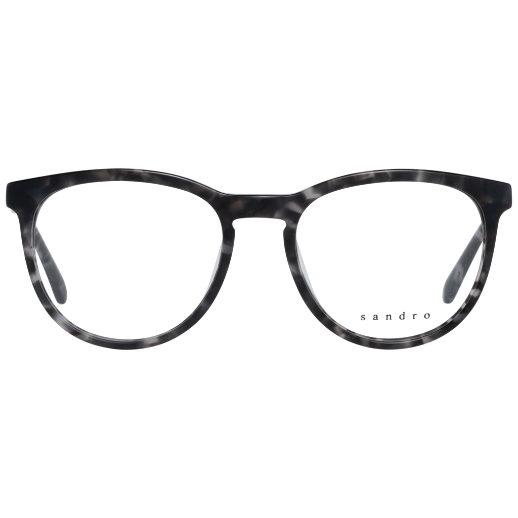 Gray Plastic Glasses (Frames)