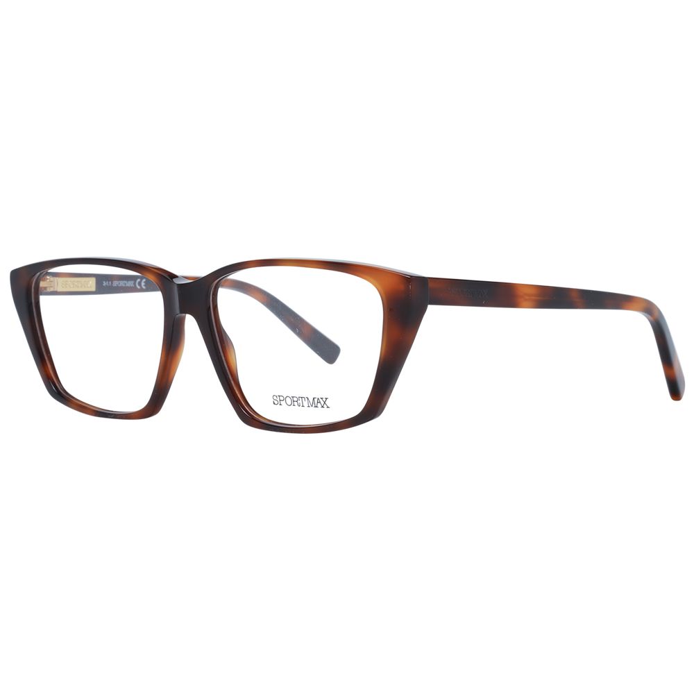 Brown Acetate Glasses (Frames)