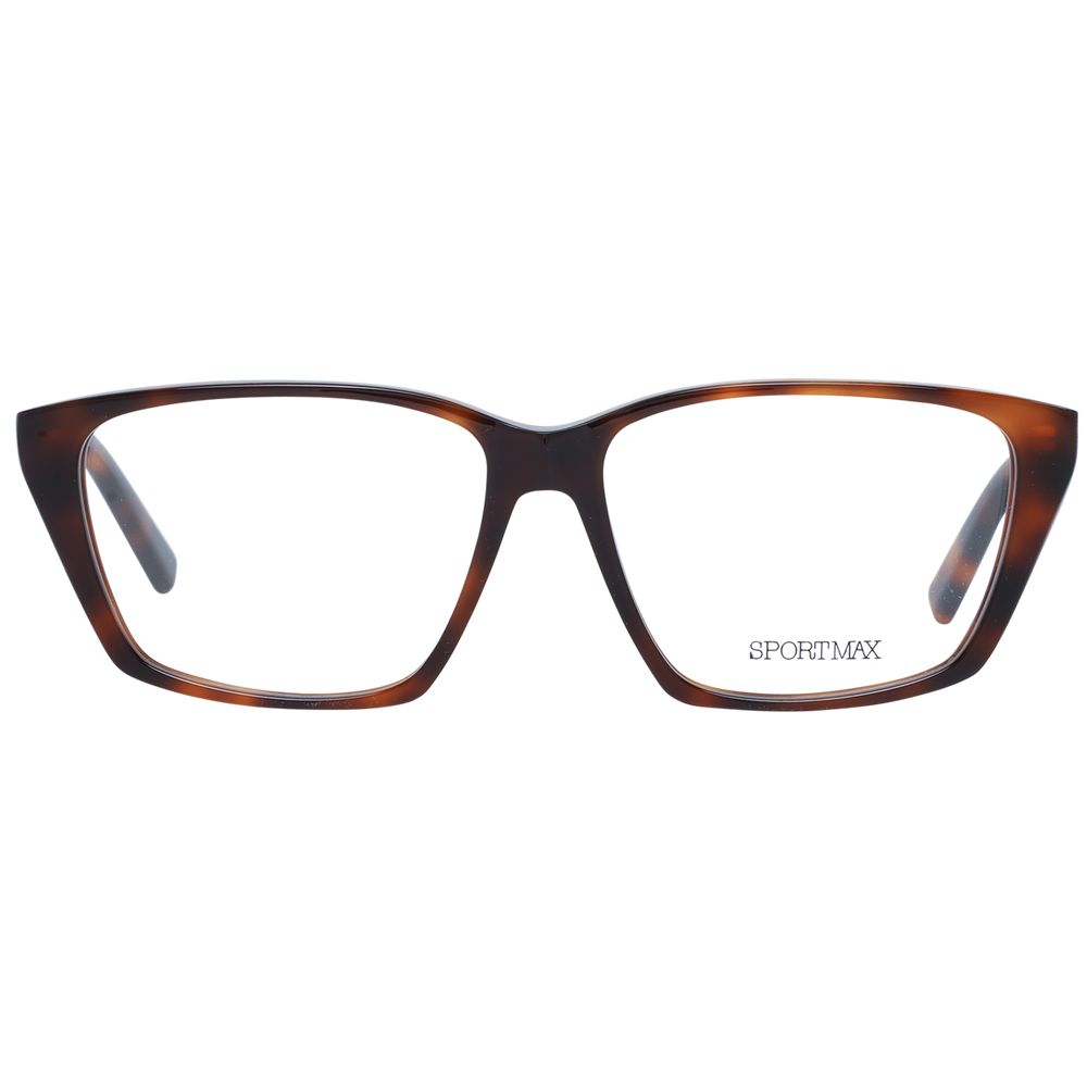 Brown Acetate Glasses (Frames)