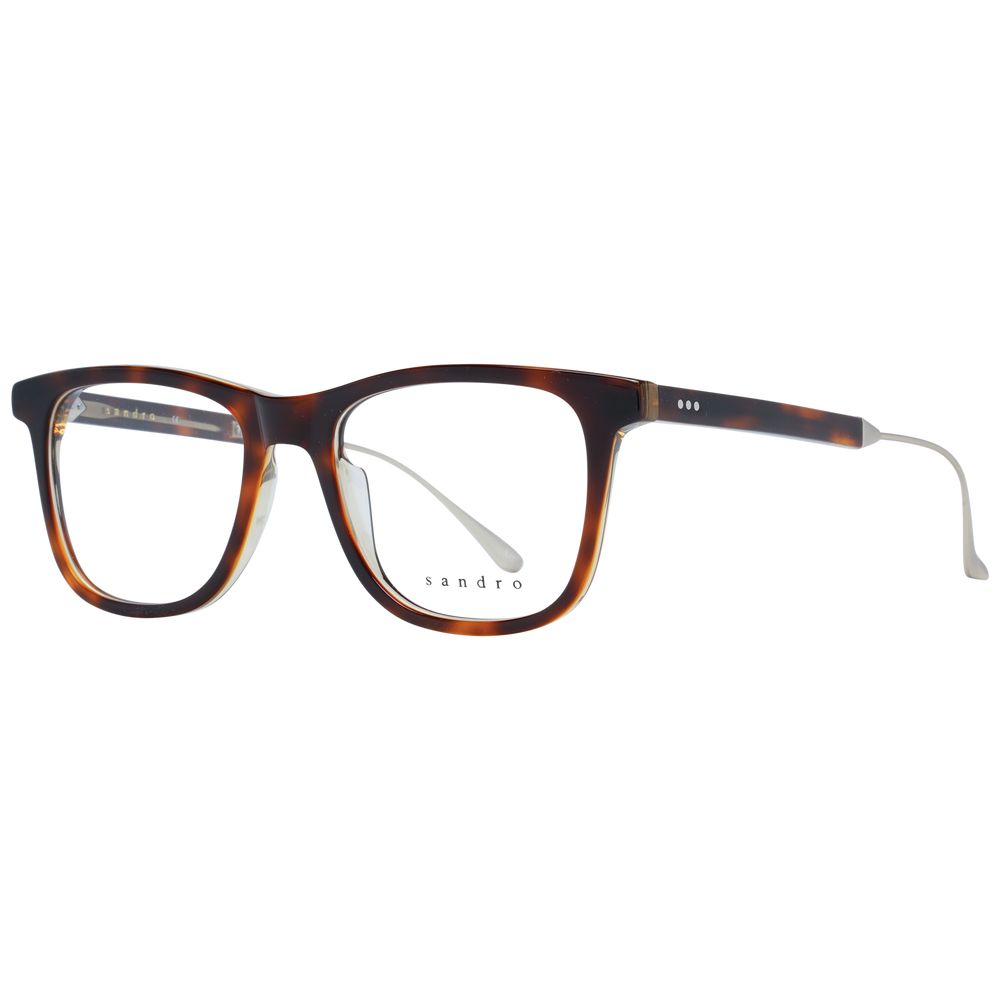Brown Acetate Glasses (Frames)