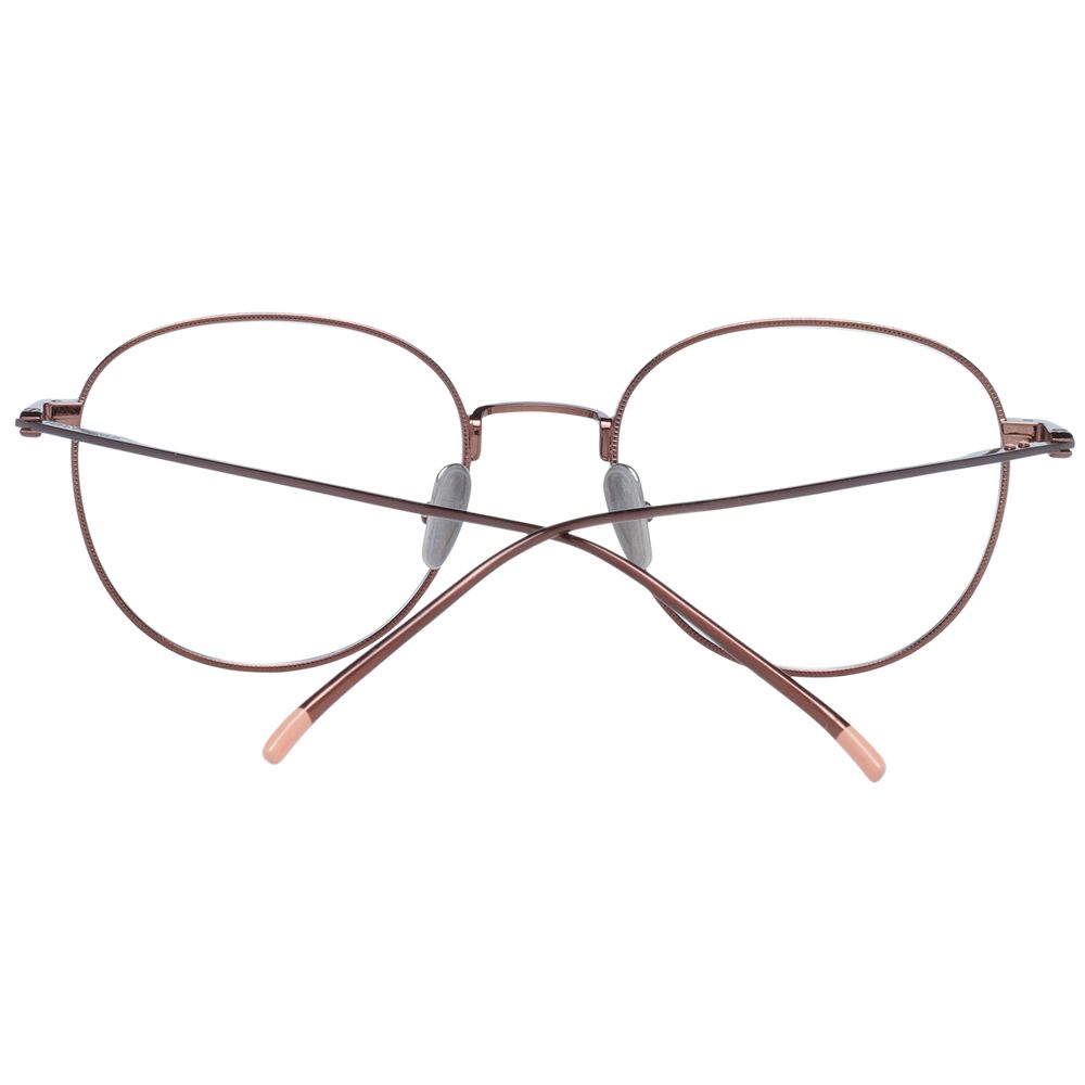 Brown Metal Glasses (Frames)