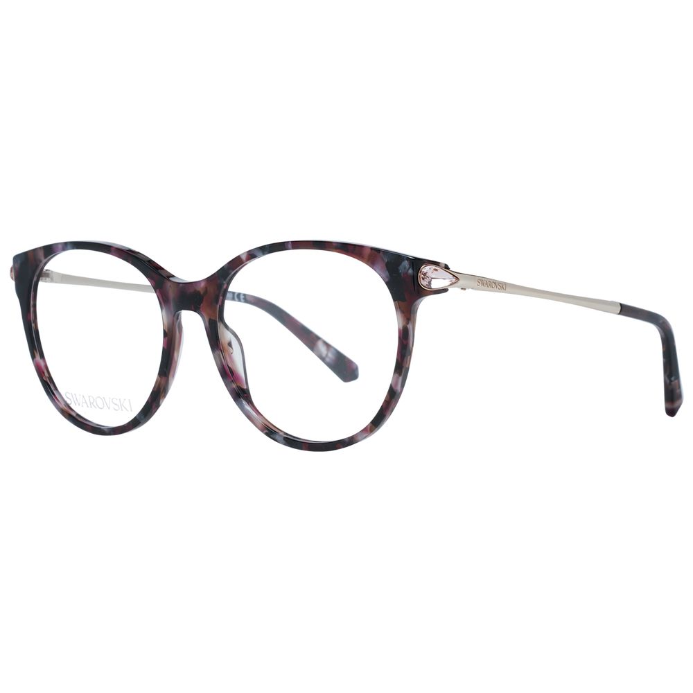 Brown Acetate Glasses (Frames)
