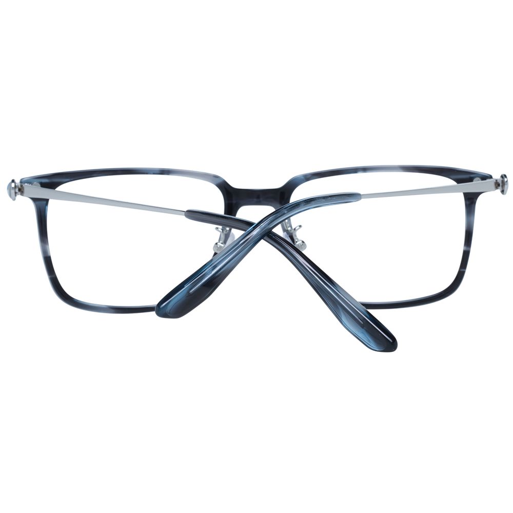 Gray Plastic Glasses (Frames)