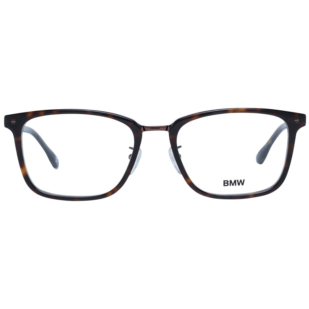 Brown Plastic Glasses (Frames)
