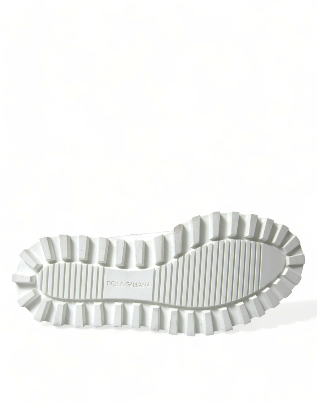 White Vulcano Trekking Ankle Boots Shoes