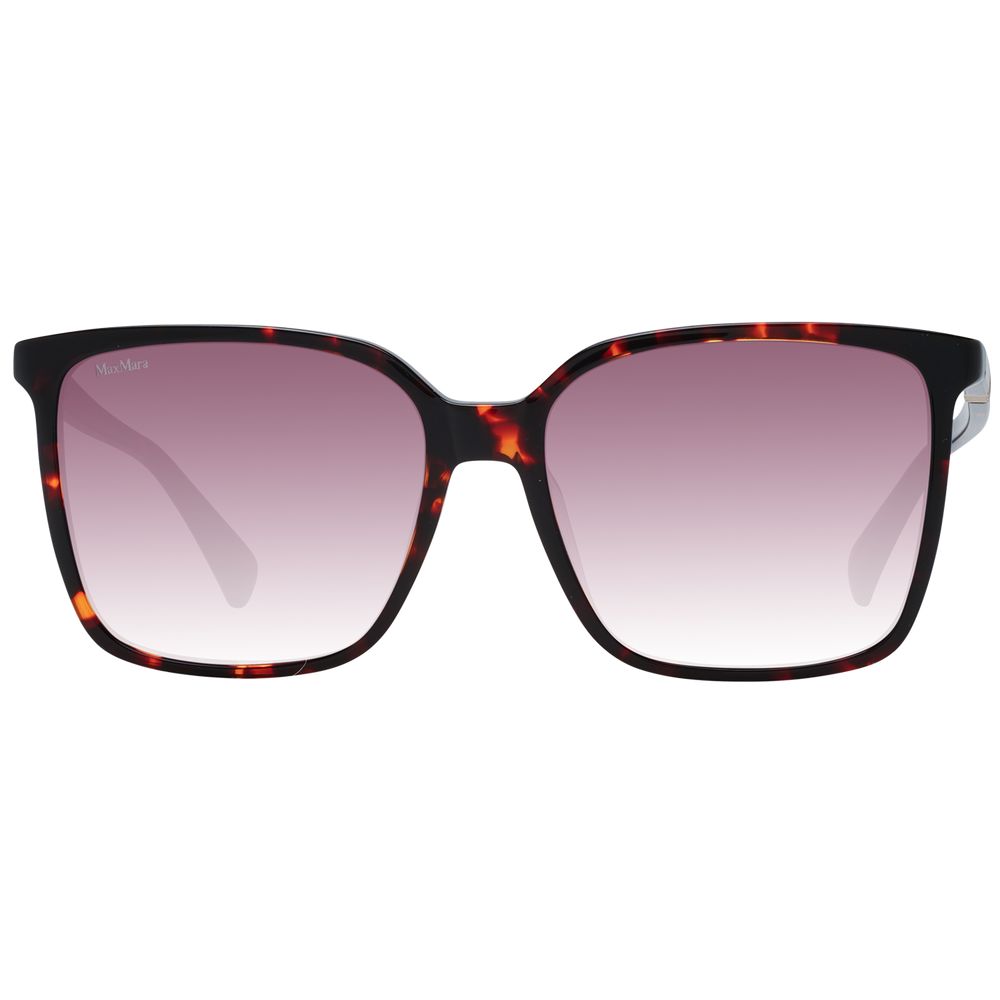 Multicolor Plastic Sunglasses