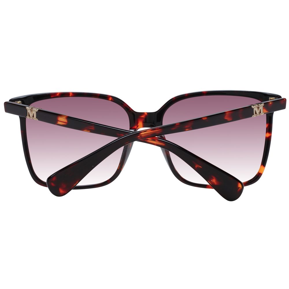 Multicolor Plastic Sunglasses