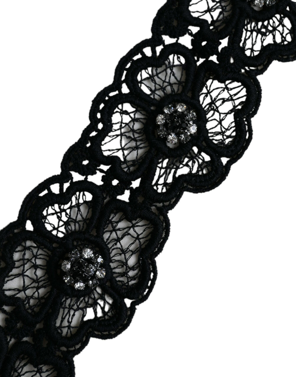 Off White Silk Lace Trim Short Sleeves Top