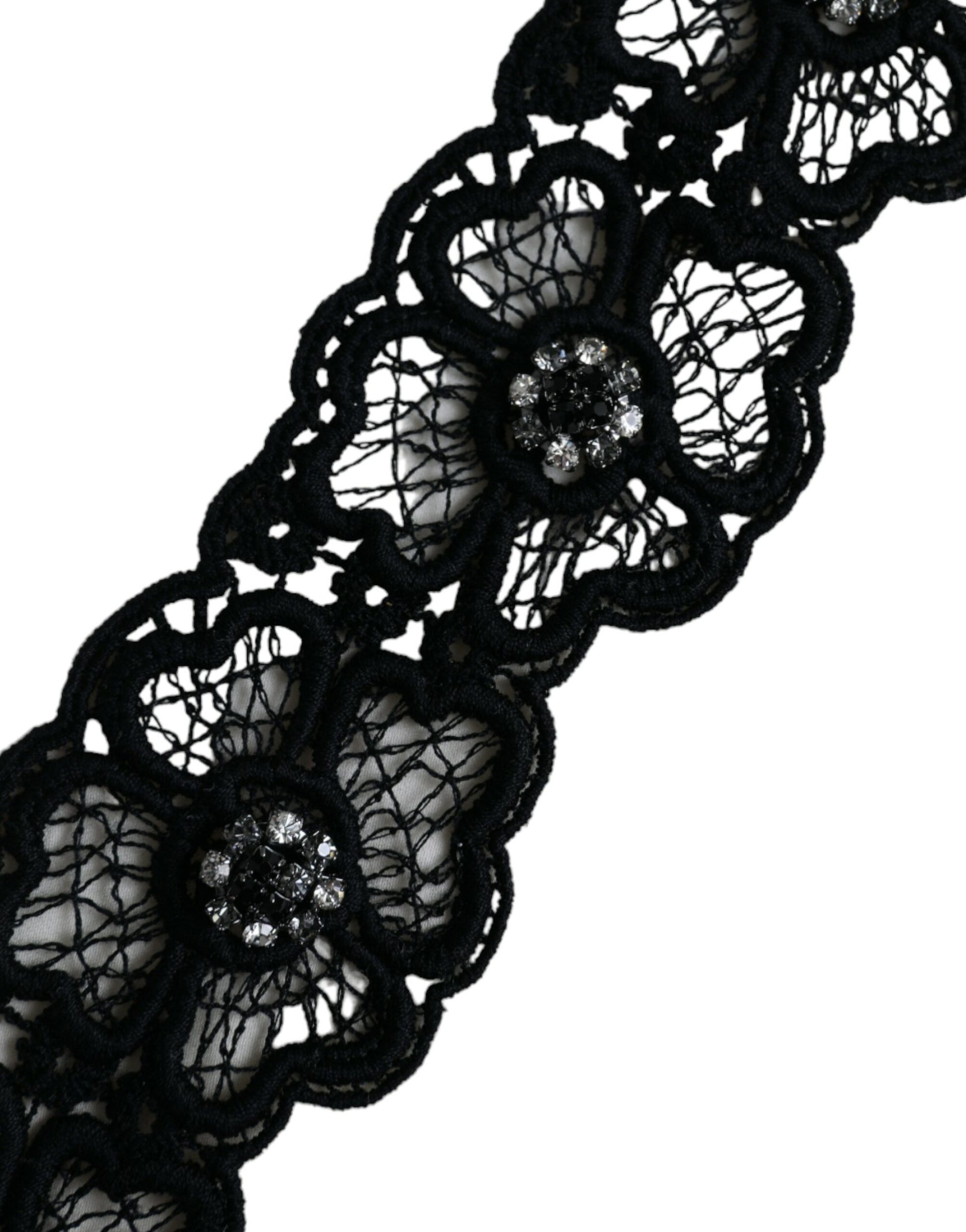 Off White Silk Lace Trim Short Sleeves Top