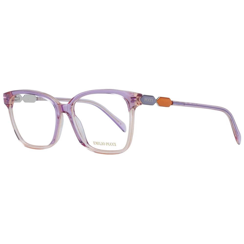 Multicolor Plastic Glasses (Frames)