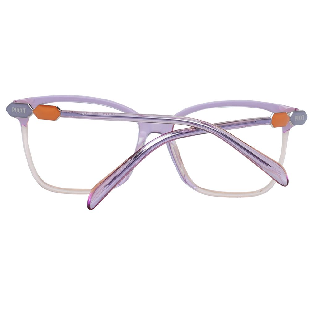 Multicolor Plastic Glasses (Frames)