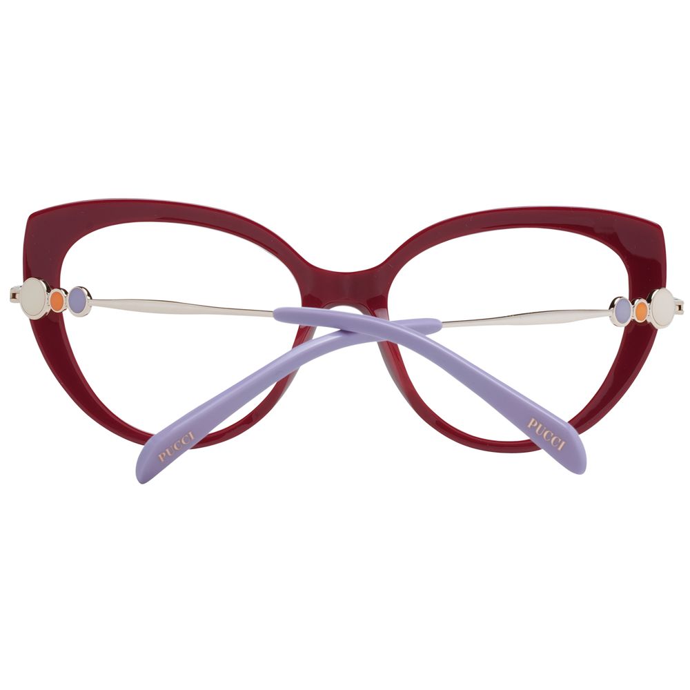 Multicolor Plastic Glasses (Frames)