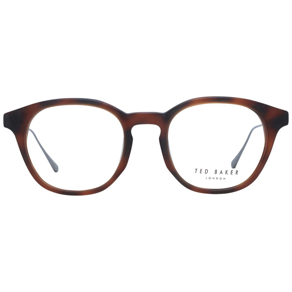 Brown Acetate Glasses (Frames)