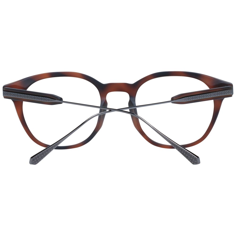 Brown Acetate Glasses (Frames)