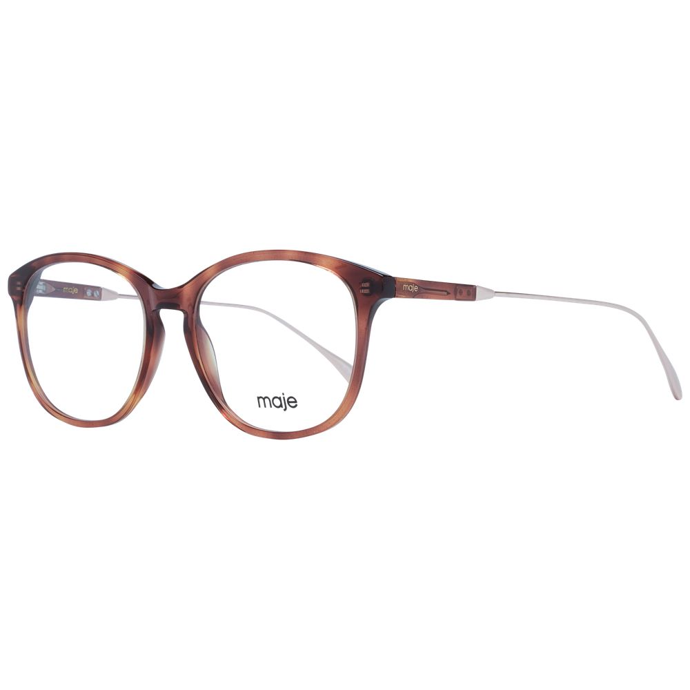 Brown Acetate Glasses (Frames)