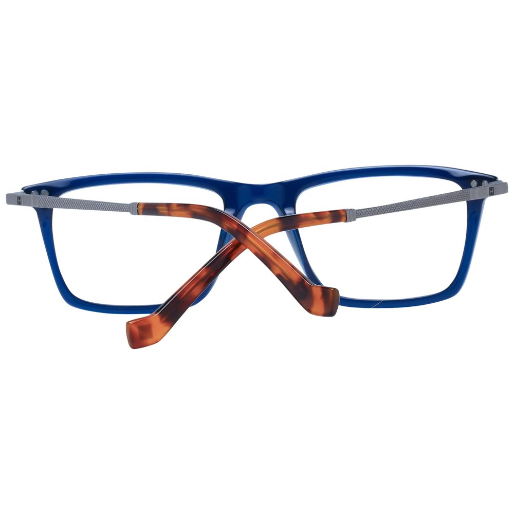 Blue Acetate Glasses (Frames)