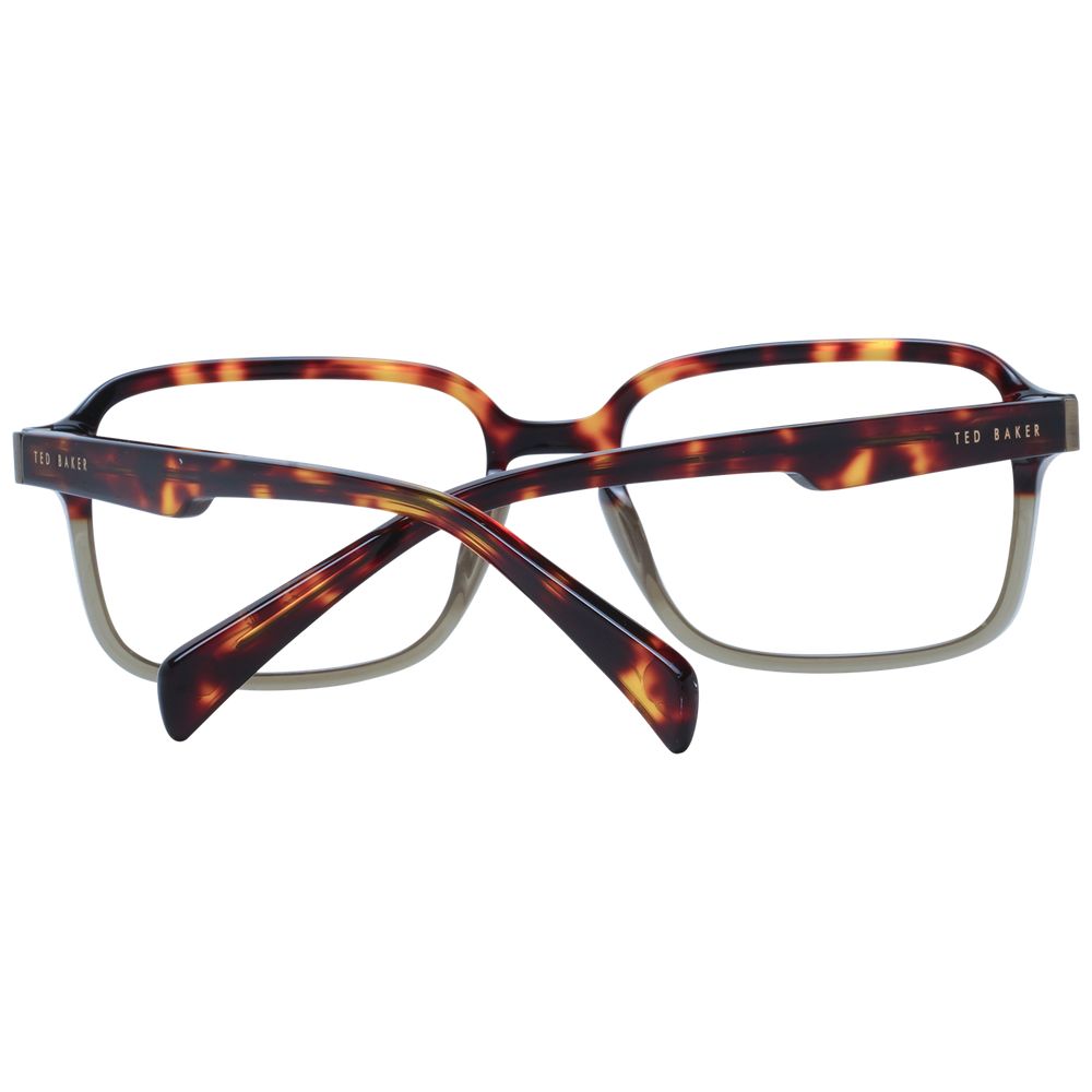 Brown Acetate Glasses (Frames)