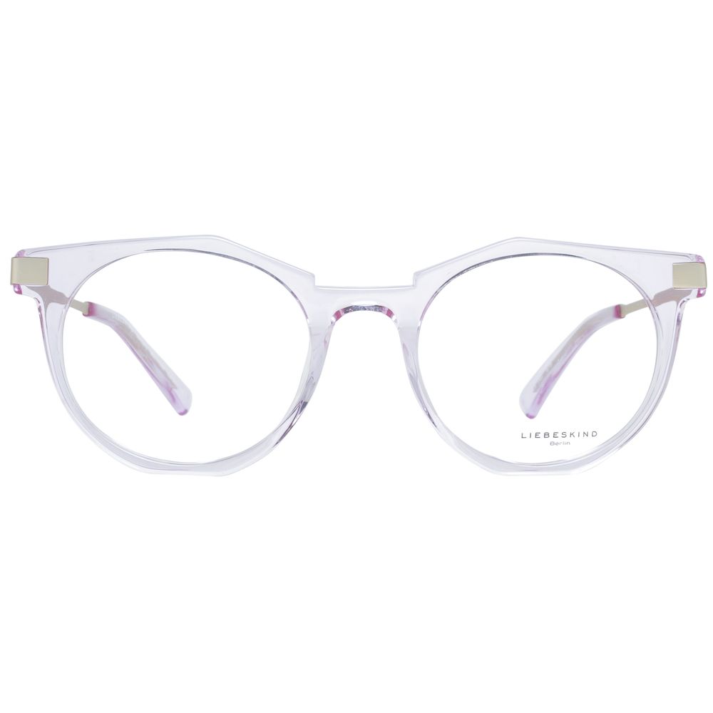 Purple Acetate Glasses (Frames)
