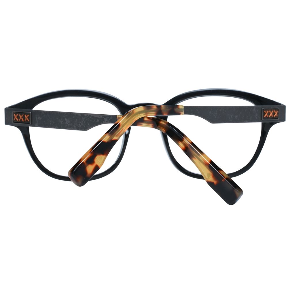 Brown Horn Glasses (Frames)